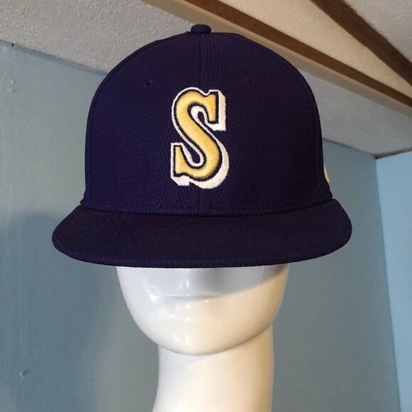 Ball Cap - Picture 1 of 5